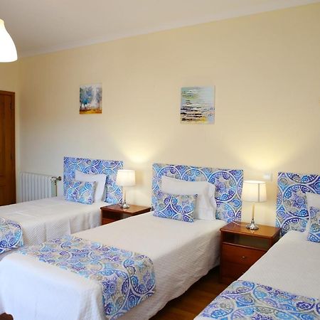 Casa Sousa Λάγος Εξωτερικό φωτογραφία