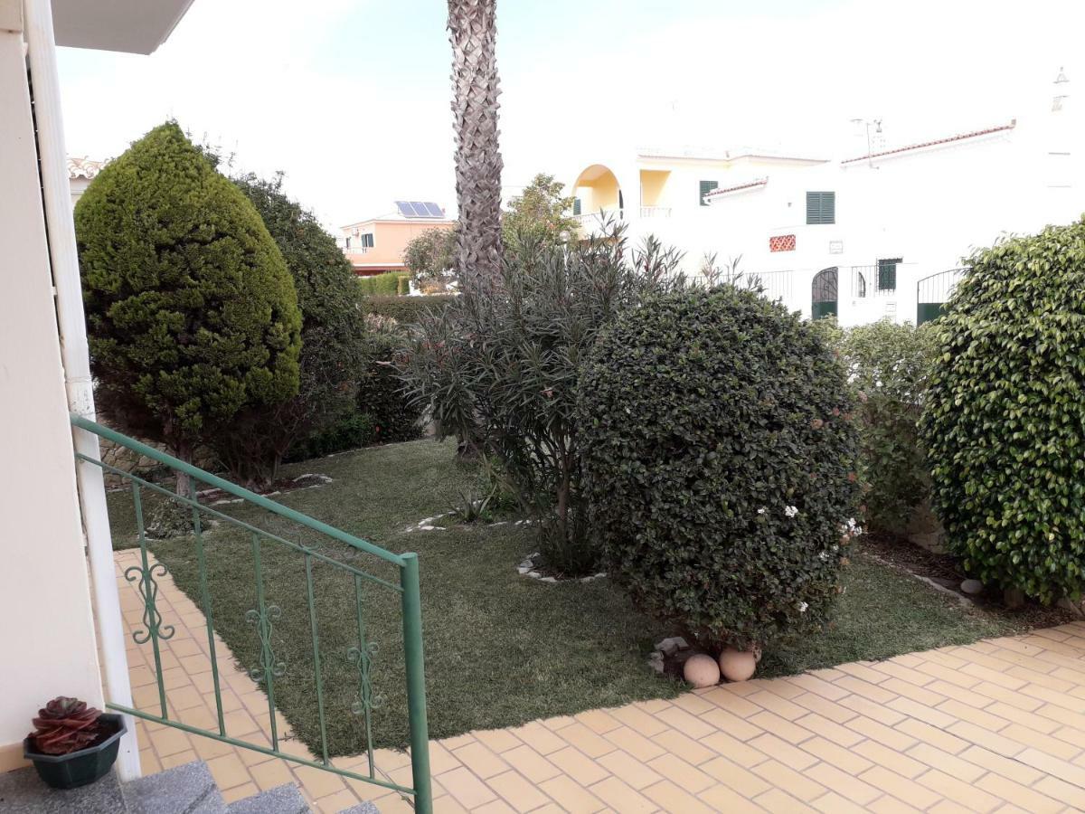 Casa Sousa Λάγος Εξωτερικό φωτογραφία