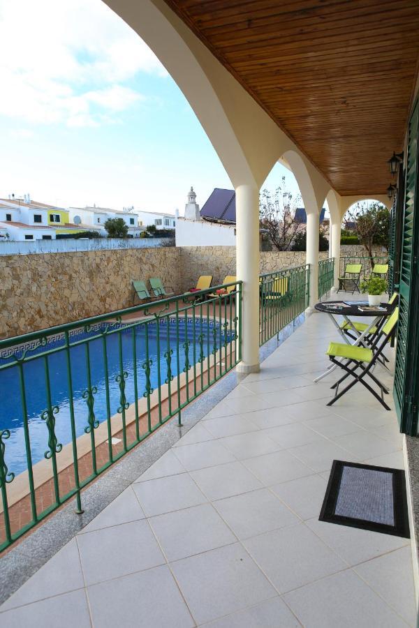 Casa Sousa Λάγος Εξωτερικό φωτογραφία