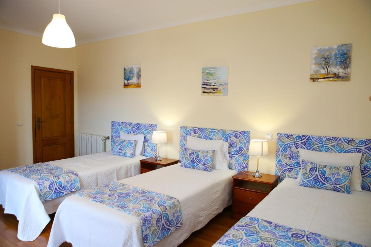 Casa Sousa Λάγος Εξωτερικό φωτογραφία