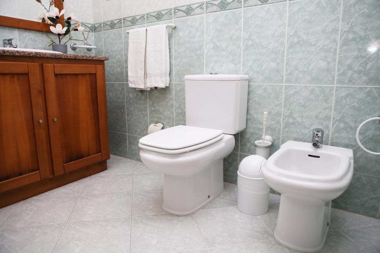 Casa Sousa Λάγος Εξωτερικό φωτογραφία